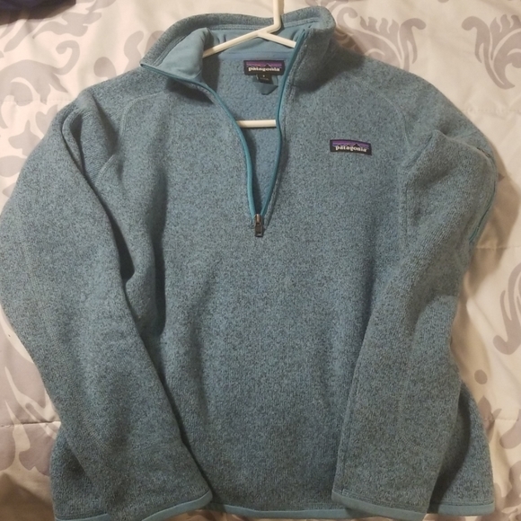 Patagonia Other - Patagonia pullover